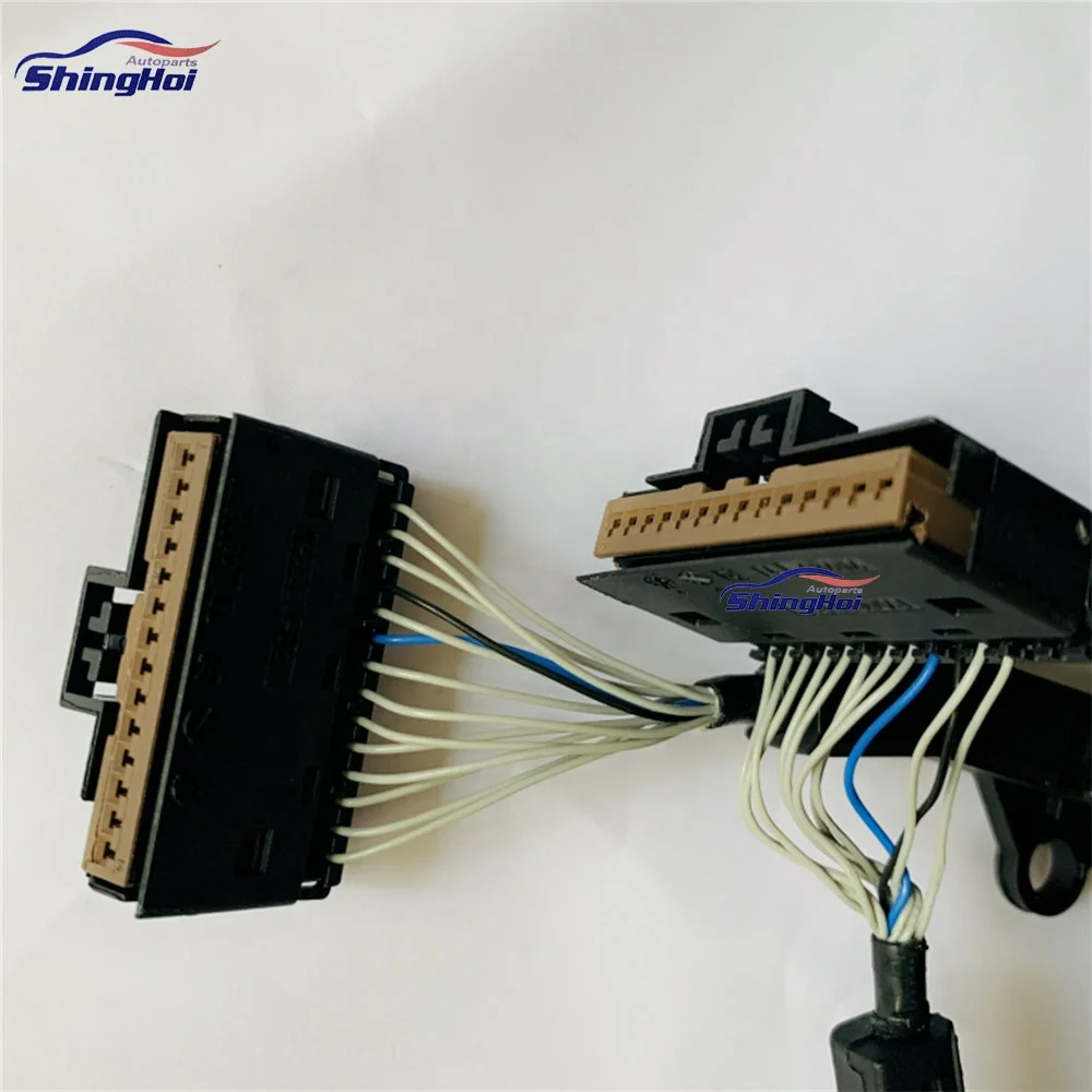 0B5  DL501 Transmission Circuit Board Repair Kit