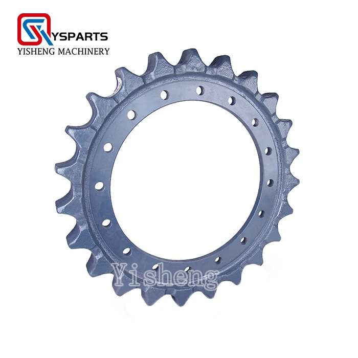 Sprocket for Excavator - EX100 EX120 ZX110 ZX120 ZX130H