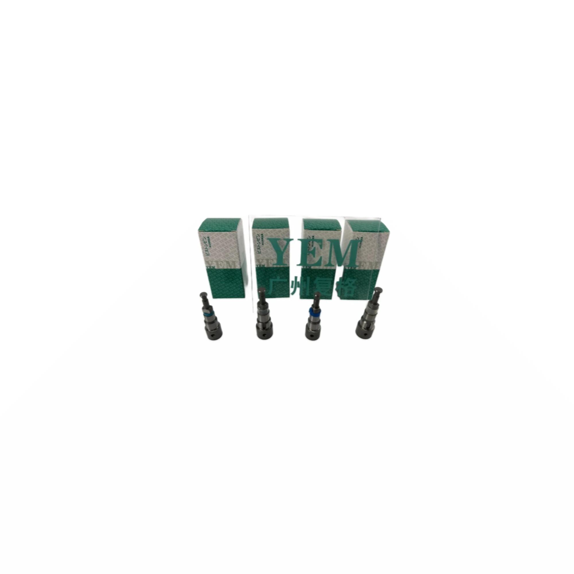 3CE1 3FA1 3FE1 3KA1 Plunger for Isuzu Engine Parts