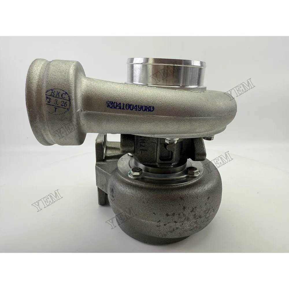 High Performance Aftermarket Turbocharger 20500295 for Volvo ENGINE PARTS 6