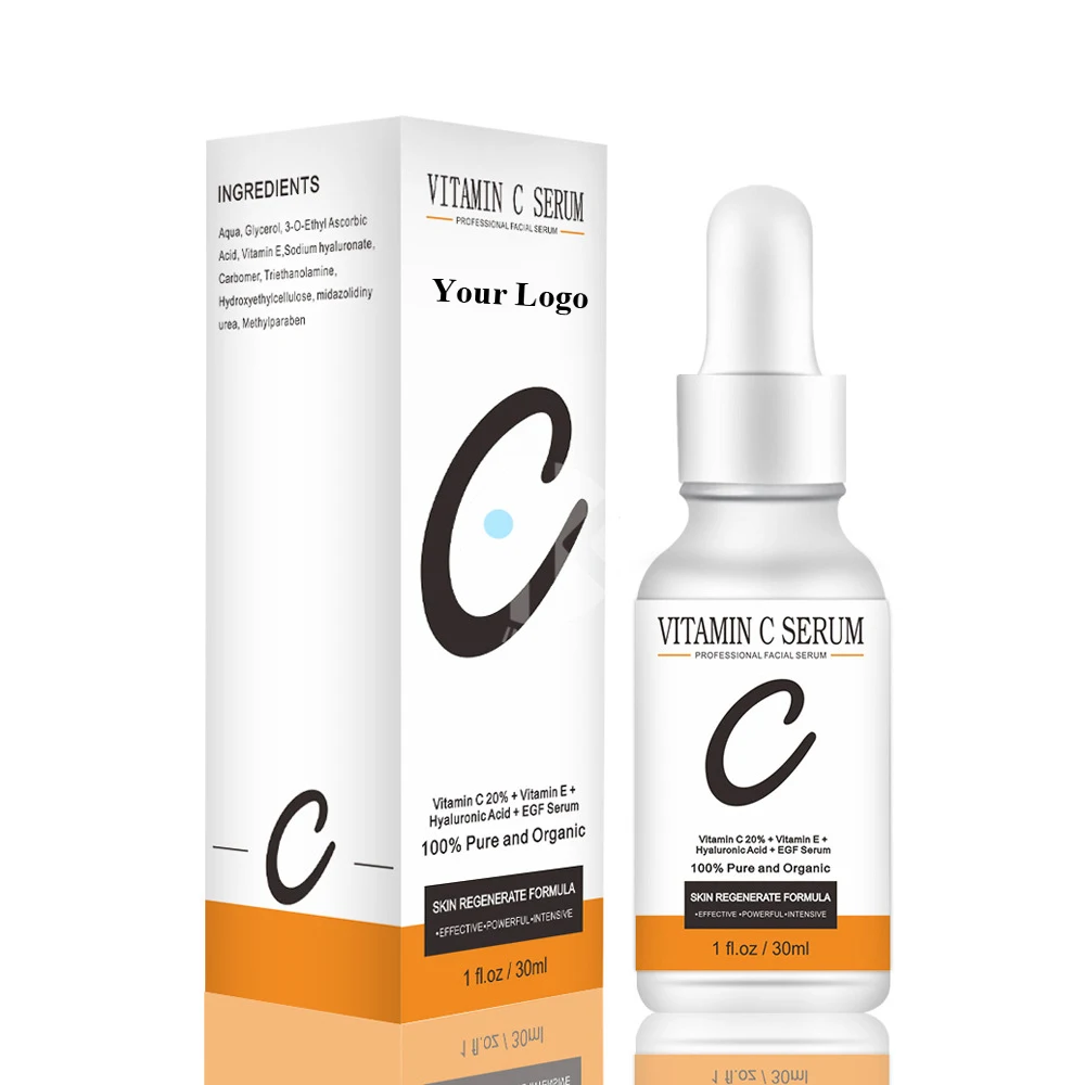 ageless vitamin c serum