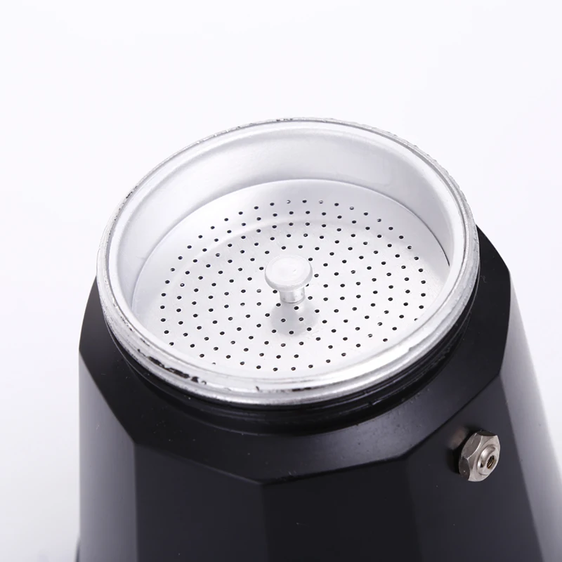 Classic Style Electric Espresso Maker Set Portable Stovetop Coffee Maker Glass Aluminium Ceramic Metal Plastic Exported Japan