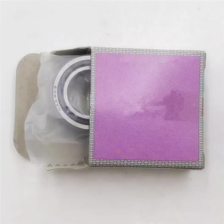 1 Pz Cuscinetto A Rulli Ad Aghi Nata NATB 5907 5908 5909 5910