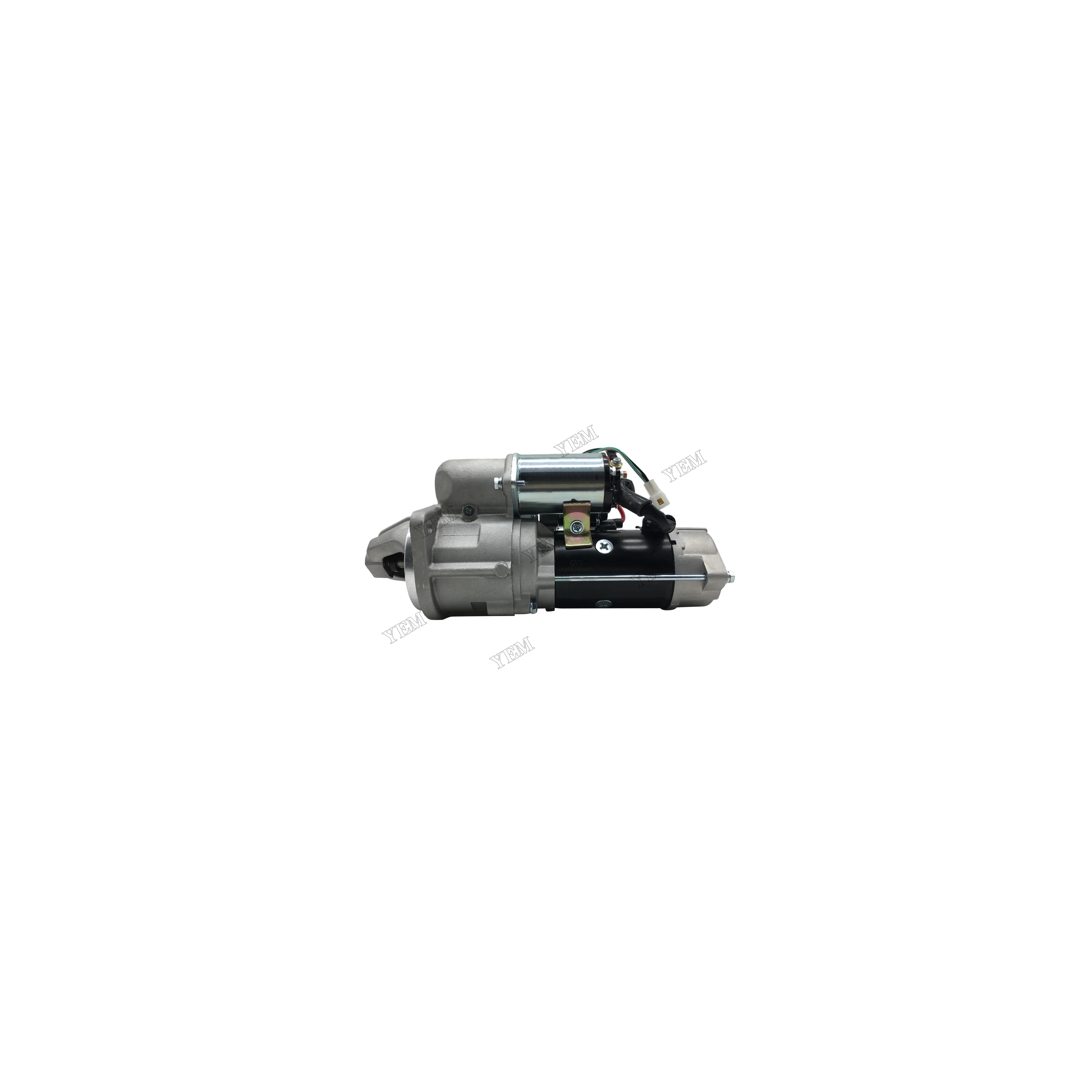 Starter Motor for Komatsu 4D95 PC60-5 Genuine Engine Parts
