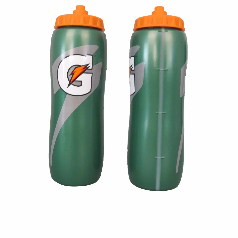 squeeze bike gatorade water bottle custom