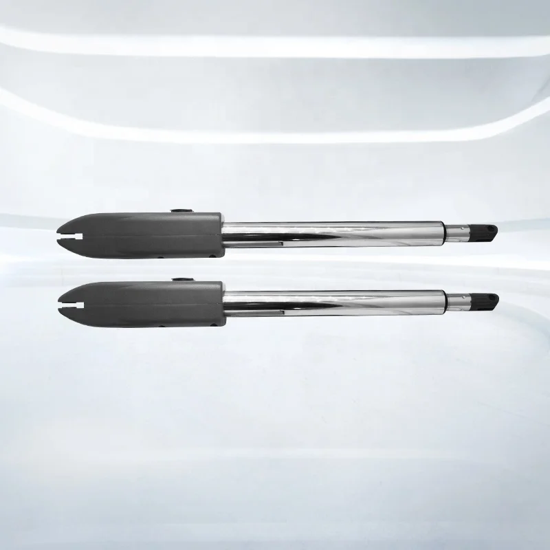 DC 24V управление мобильным телефоном умные распашные ворота открывалка PKM-C022-5