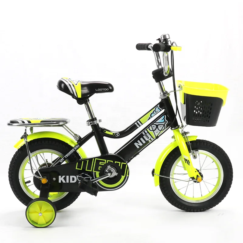 Baby Bicicle Kids Bikes Fun and Safe Rides for All Ages