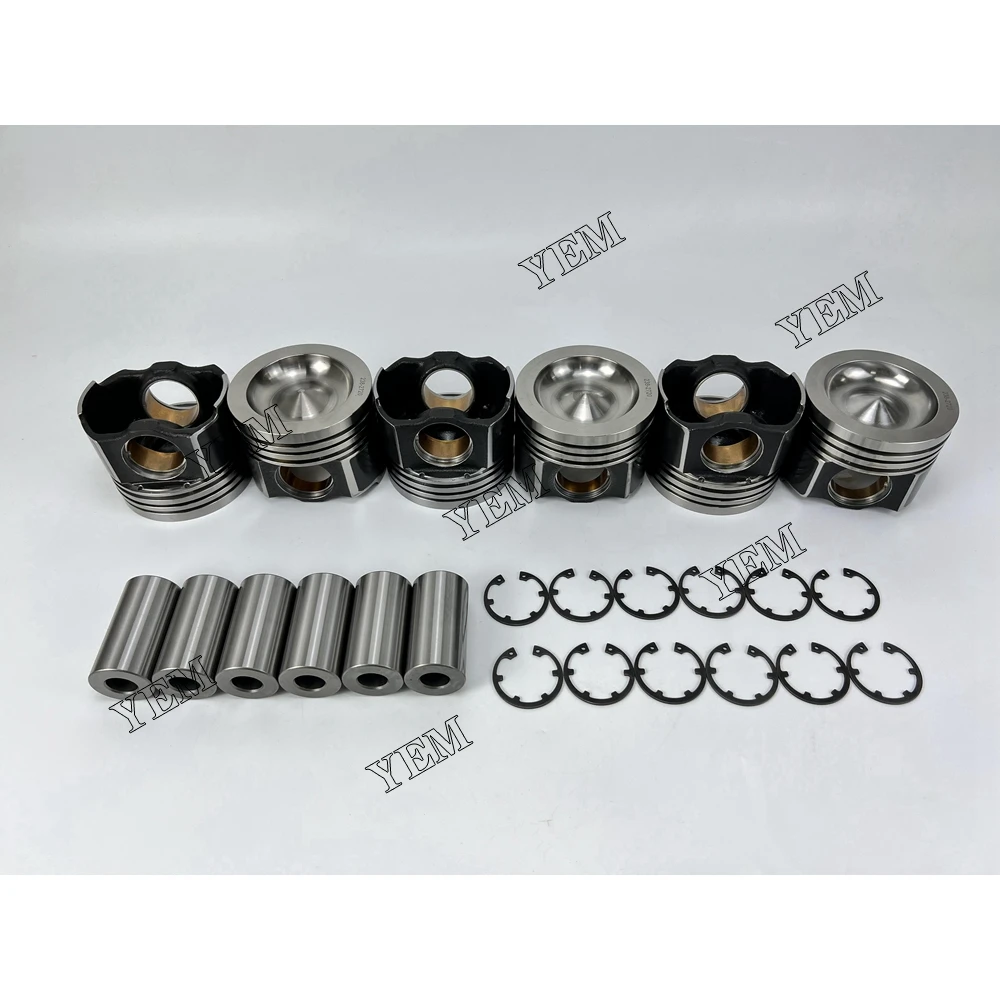 C7 Engine Piston 238-2720 for Caterpillar