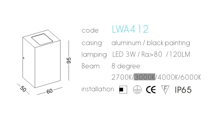 LWA412-CCT