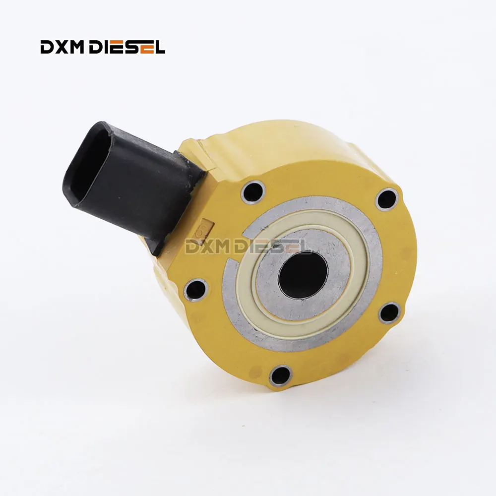 DXM best-selling imported HEUI solenoid AEPD18 380-0810 for cat C9.3 engine pump details