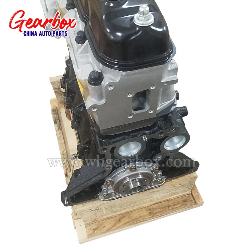 ルシェページ ENGINE BLOCK 8J1 3.5 PETROL NISSAN VQ35 VQ35DE MURANO Z350