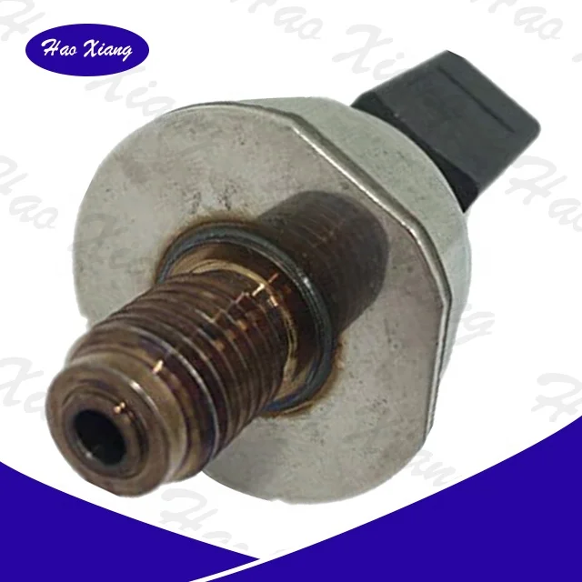 High Quality Railsensor Pressure Sensor Fuel Common Rail for Jaguar XF X250 08-11 55PP04-02