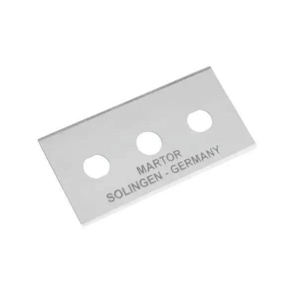 MARTOR - 43037.02 Safety knife secumax snitty with industrial blade ...
