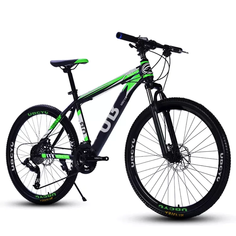 Hot Sale Large Wheel 29er Steel Alloy Adults Bicycle Men Mountain Bikes  26inch 29 Inch Bicicletas
