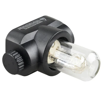Flashpoint EVOLV Ad200 Pro TTL Pocket Flash Round Head Accs Kit ( AD200 Pro) detail image