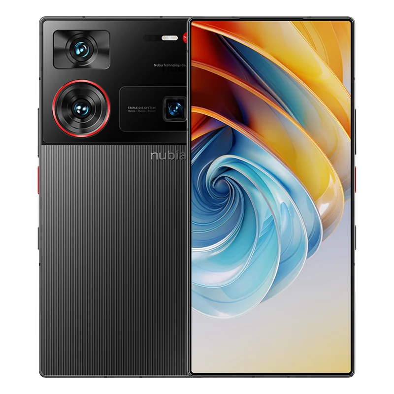 スマートフォン本体 nubia Z60 Ultra Leading Version 8/256 Nubia Z60 Ultra Leading Version review: Fantastic cameras