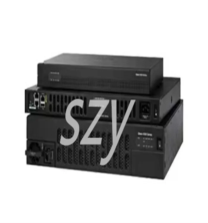 Isr4351 Series Integrated Services Router - Buy Isr4351 Router isr 4351 ...