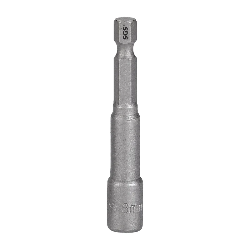 MOYOTEC 6.35mm Strong Magnetic High Quality Industrial Grade CR-V Material 42MM-150MM Sandblasting S