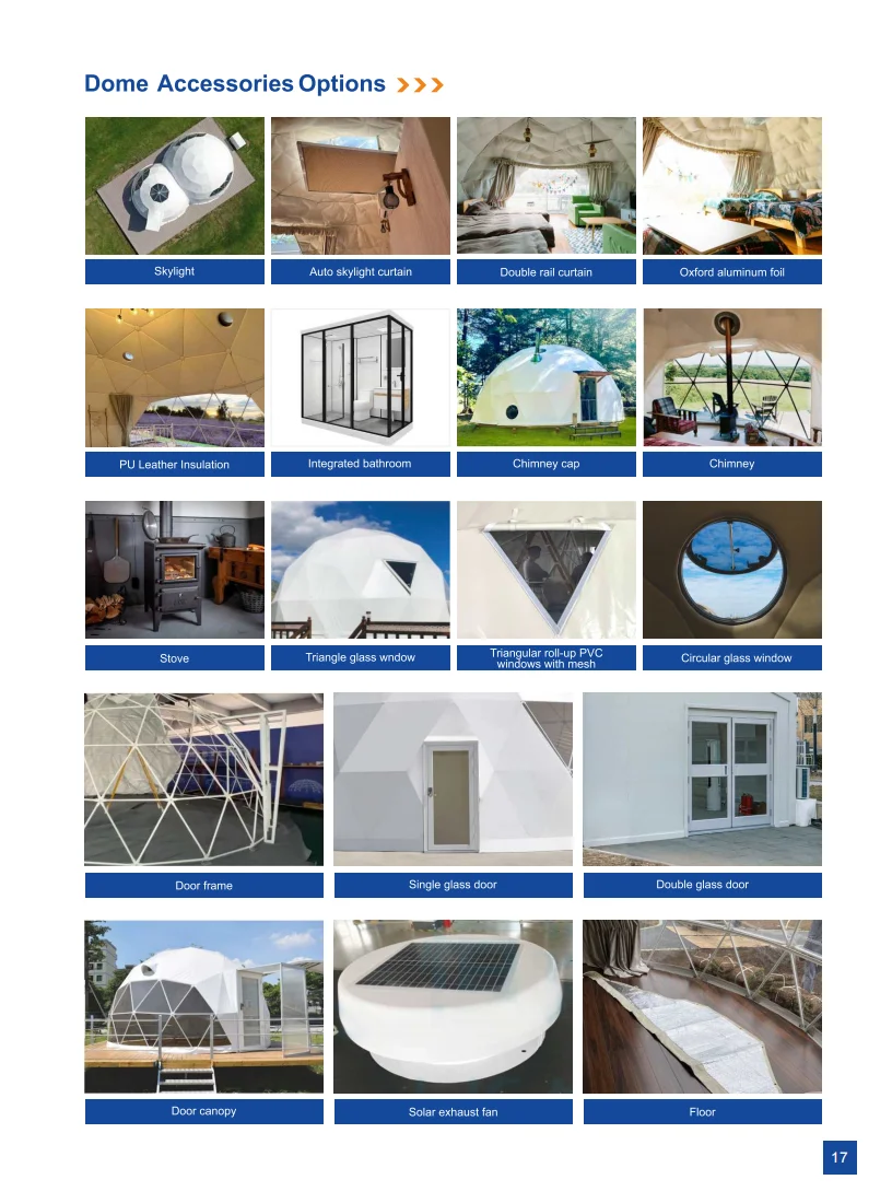 Hot Selling High Quality Aluminum Tent for  Wedding Outdoor Activities factory