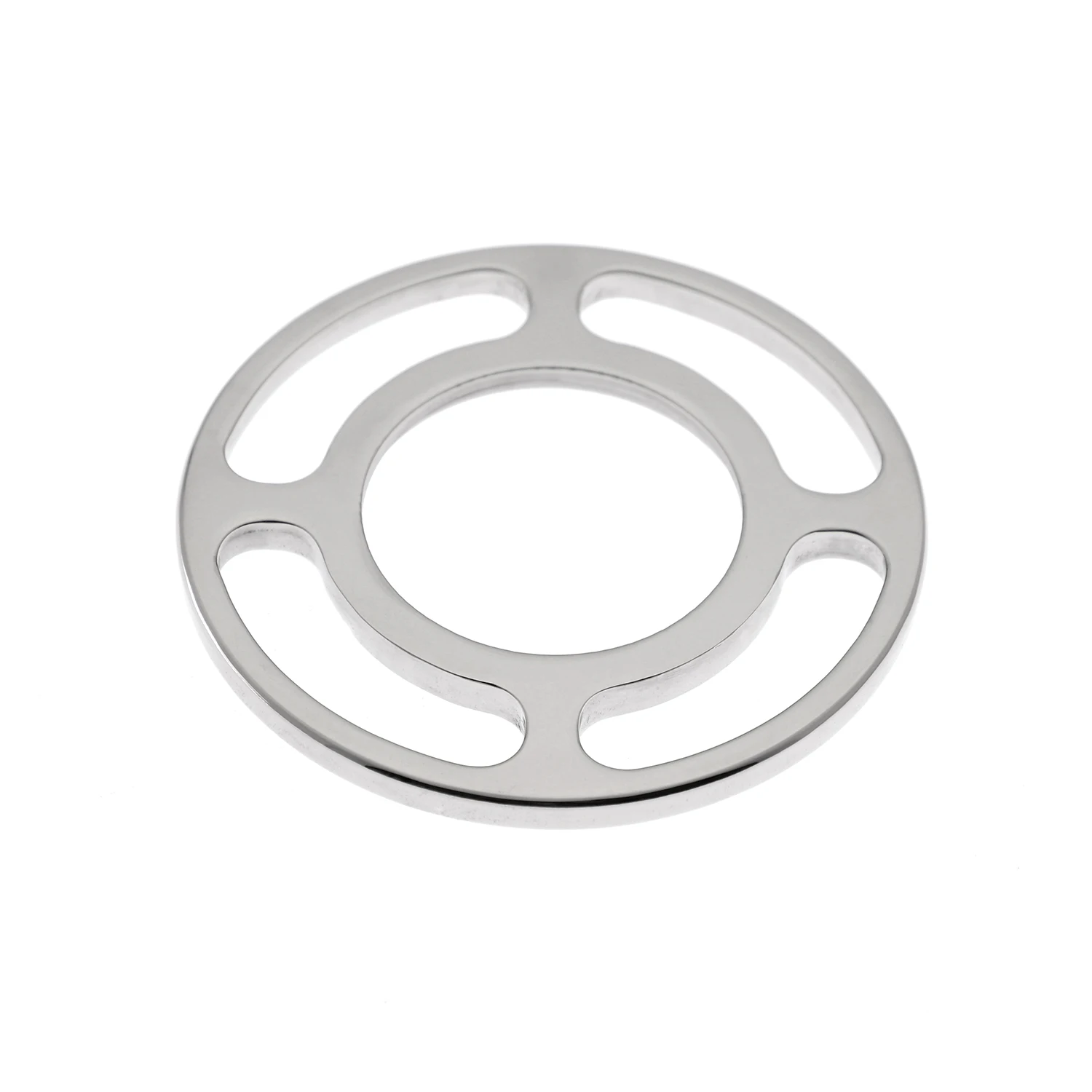 Custom OEM 4140 Steel Precision Alloy Stainless Steel Polished Casting Parts