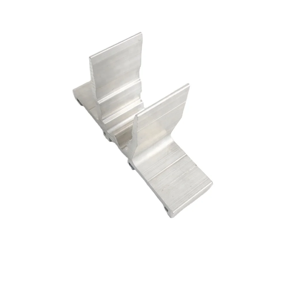 Aluminum Extruded Sign holder mounting bracket for column| Alibaba.com