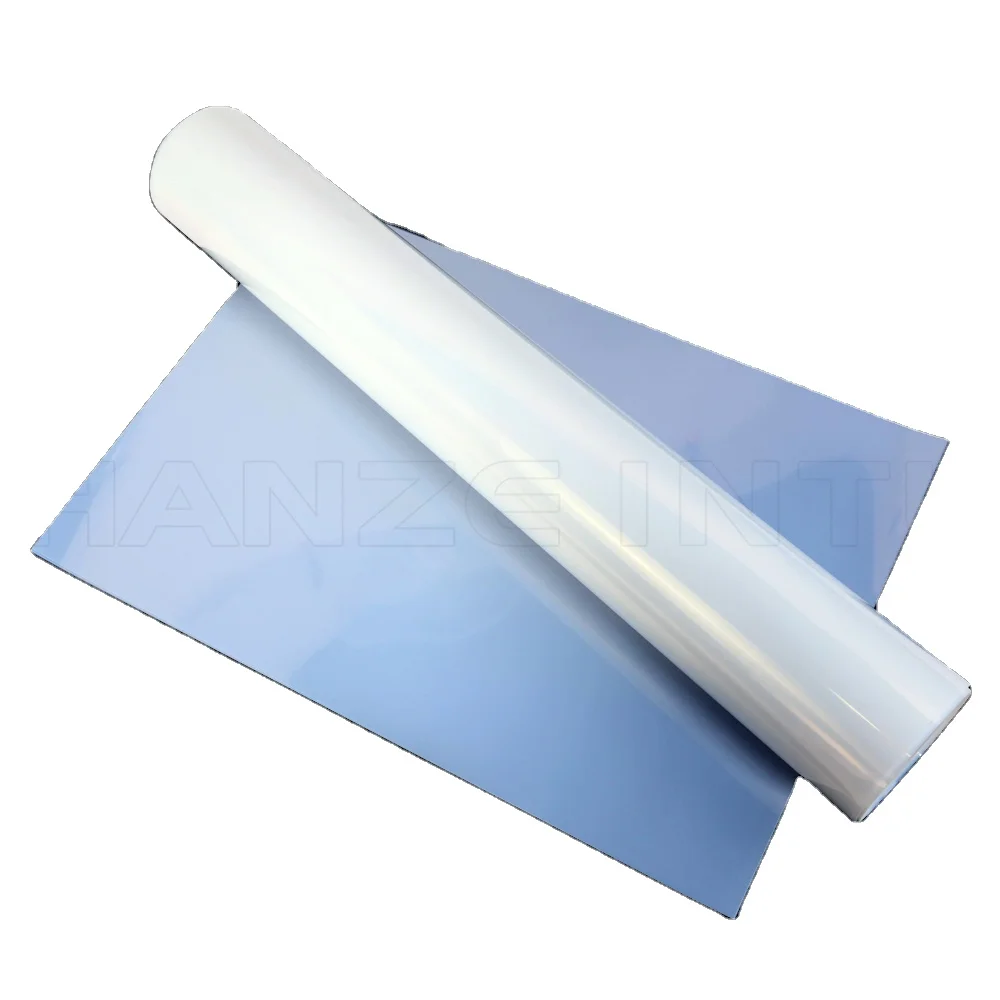 24"  Screen Printing Exposure Film Photo Emulsion for Screen Printing