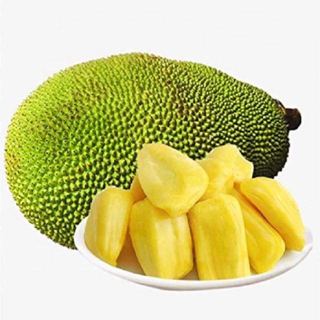 Good Tasty And High Quality Of Jackfruit Buy Fresh Fruit Glace Fruit Fruit Chipper Product On Alibaba Com