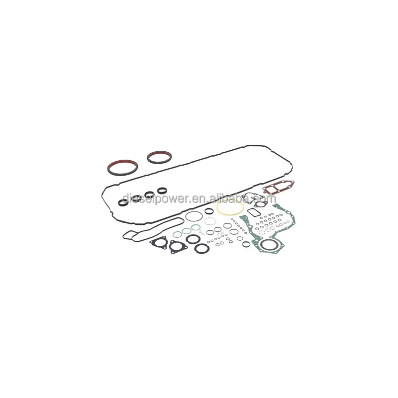 DIESEL ENGINE SPARE PARTS - Top Cylinder Head Gasket Set for DAF