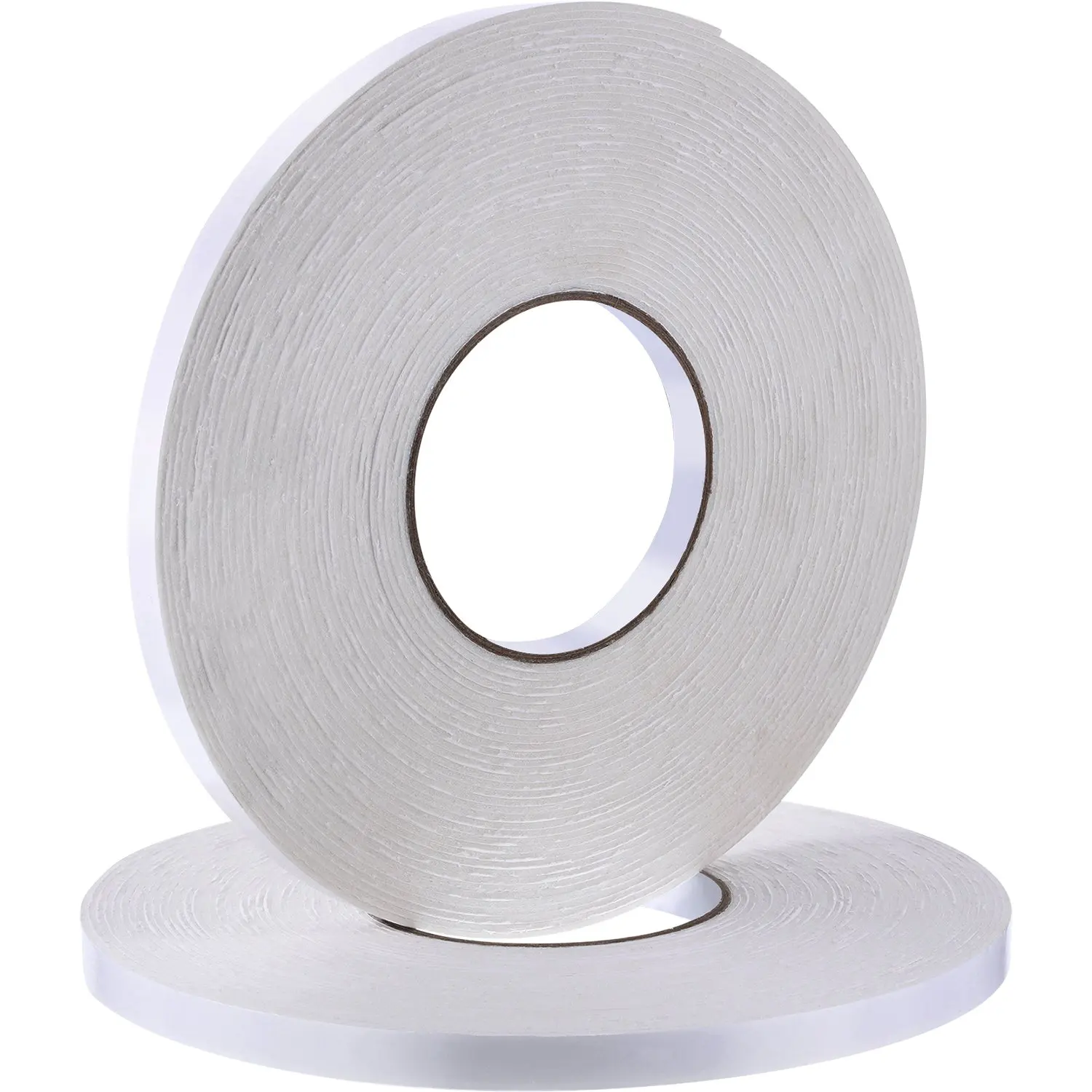 Ls 6 35mm Thickness Double Sided Pe Foam Tape Buy Pe Pe Foam Pe Foam Tape Product On Alibaba Com