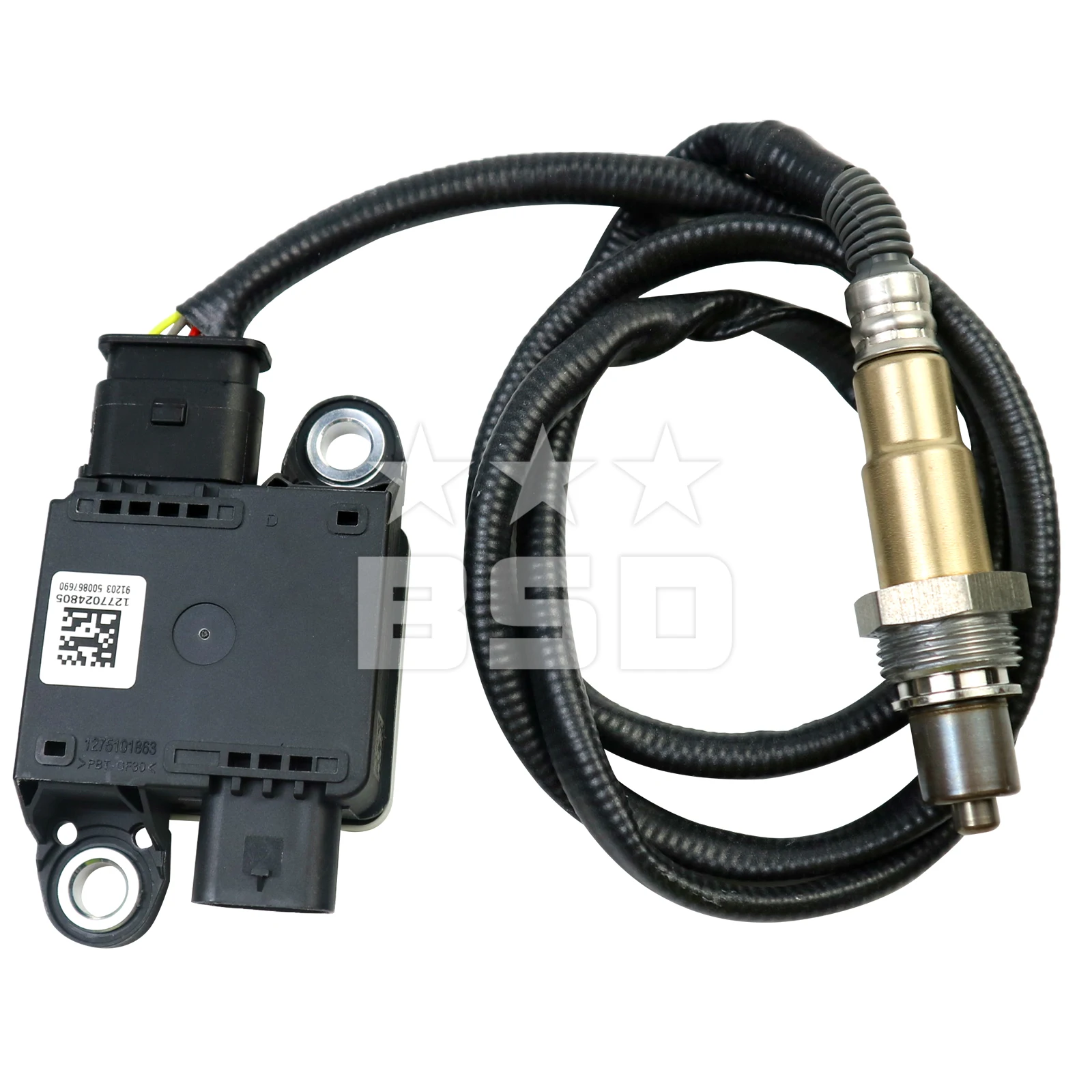 车载颗粒物传感器 Isuzu 粒子状物質センサー PM センサー 8975394320