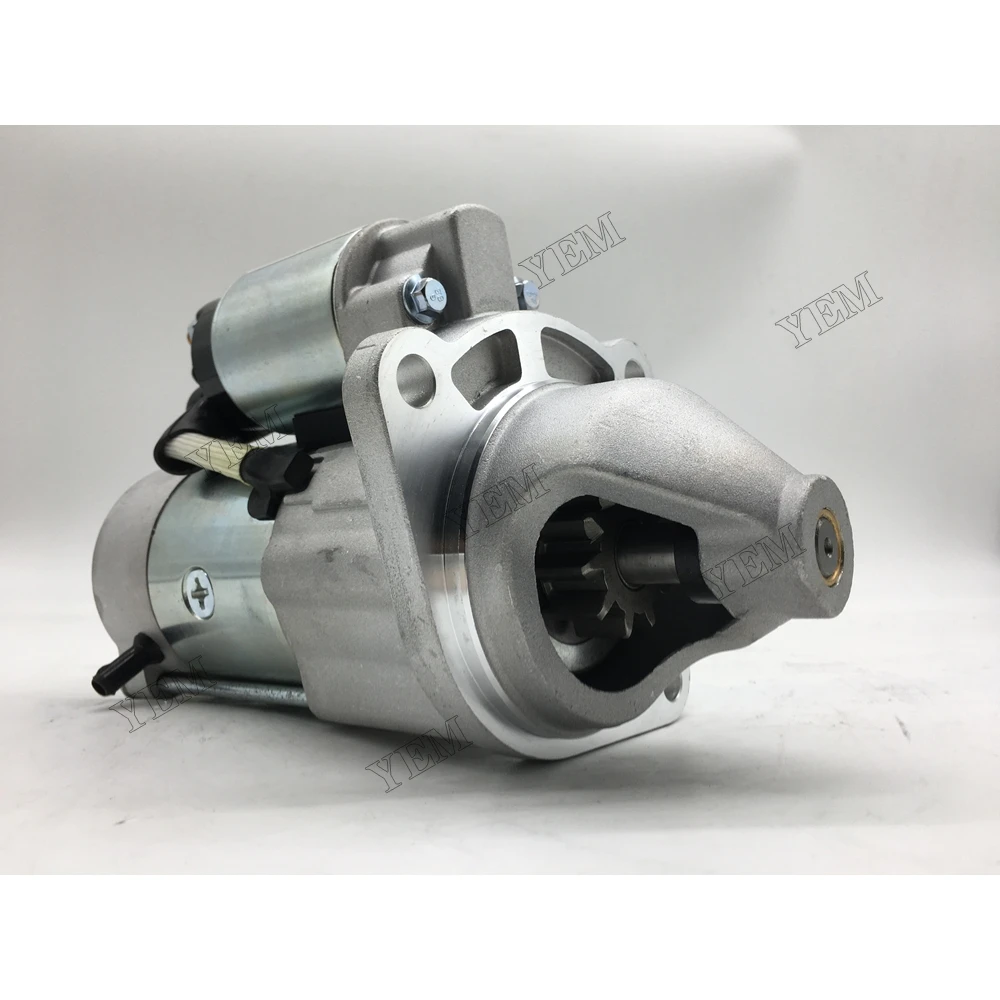 Starter Motor for ISF2.8 Engine Repair Kit 4