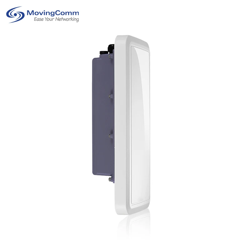 High Dbi Wifi5 Router Dual Band Long Distance Omni Antenna 10 Km Outdoor Wifi Router 10Km Long Range Wireless Wifi Transmitter