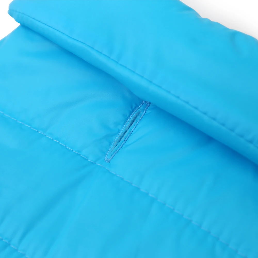 Оптовая продажа от производителя, пальто для домашних животных разных цветов, теплый мягкий зимний свитер, одежда для собак, зима