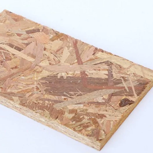 OEM ODM Linyi factory  OSB board for construction for furniture