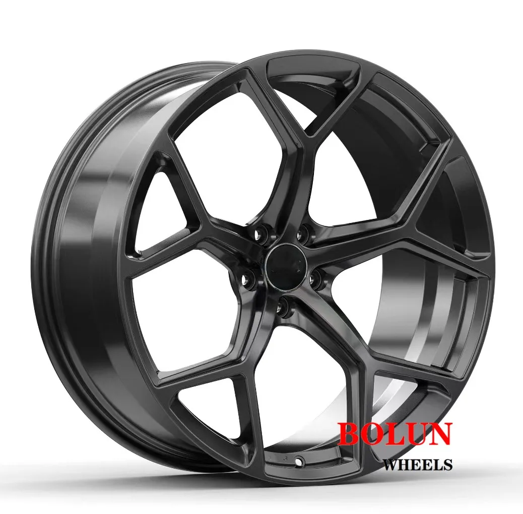 Audi RS7 Performance Wheels - 20 21 Inch Custom Options
