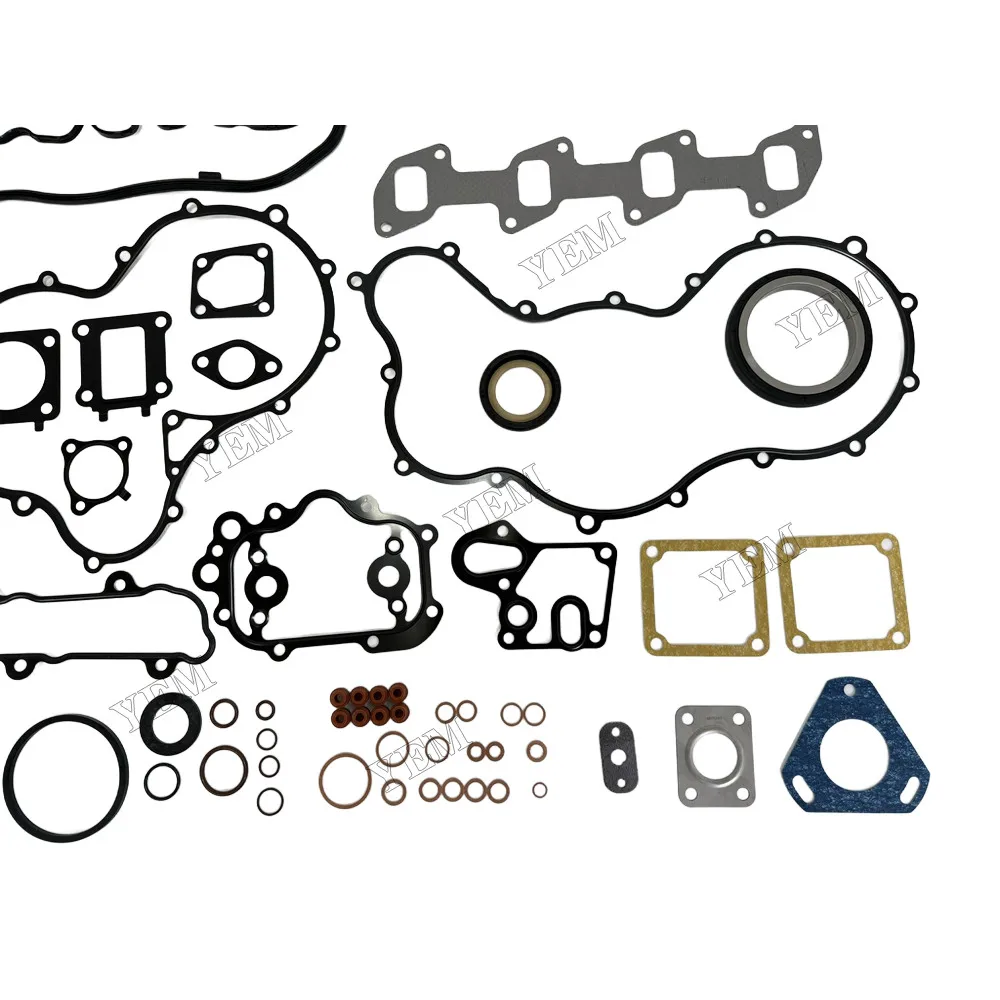 Full Gasket Kit Fit for Iveco F5CE Engine 5