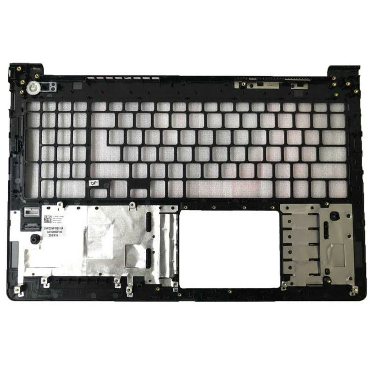 dell vostro 15 5568 palmrest