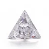 Corte Triangular