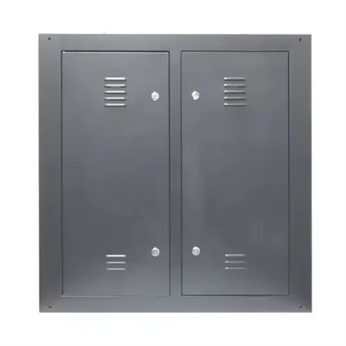 ASL4 P4 Outdoor Full Color WiFi Controlled LED Display 960x960mm