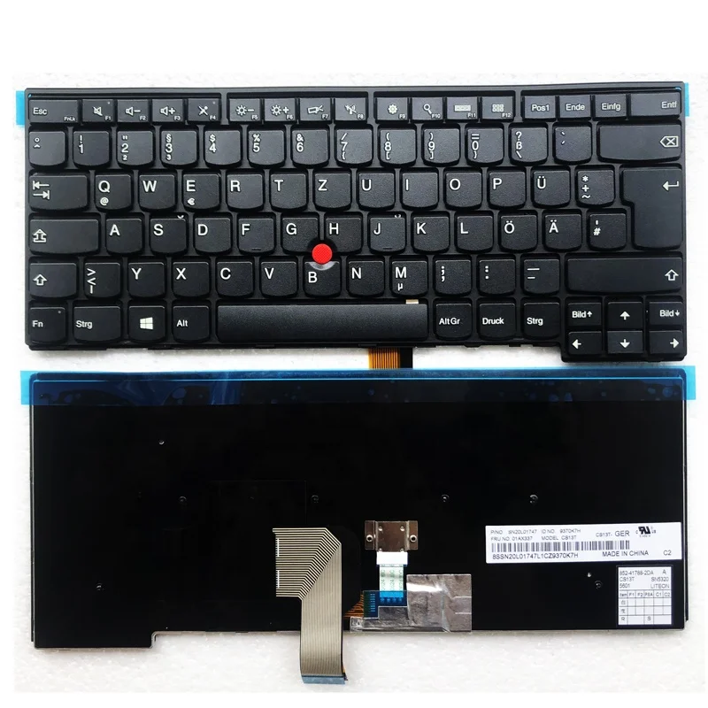 lenovo t460 keyboard price