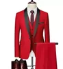 Rosso brillante