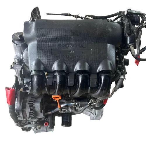 Used 1.5L L15A Engine for Honda Fit GD1 GD3 - Reliable Performance