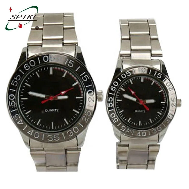 Conjuntos De Relojes Para Hombre Y Mujer,El Mejor Reloj - Buy Mejor Su Y Su  Reloj,Par De Relojes De Los Hombres Y Las Mujeres,Par Ver Conjuntos Product  on Alibaba.com