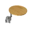 Natural wood color