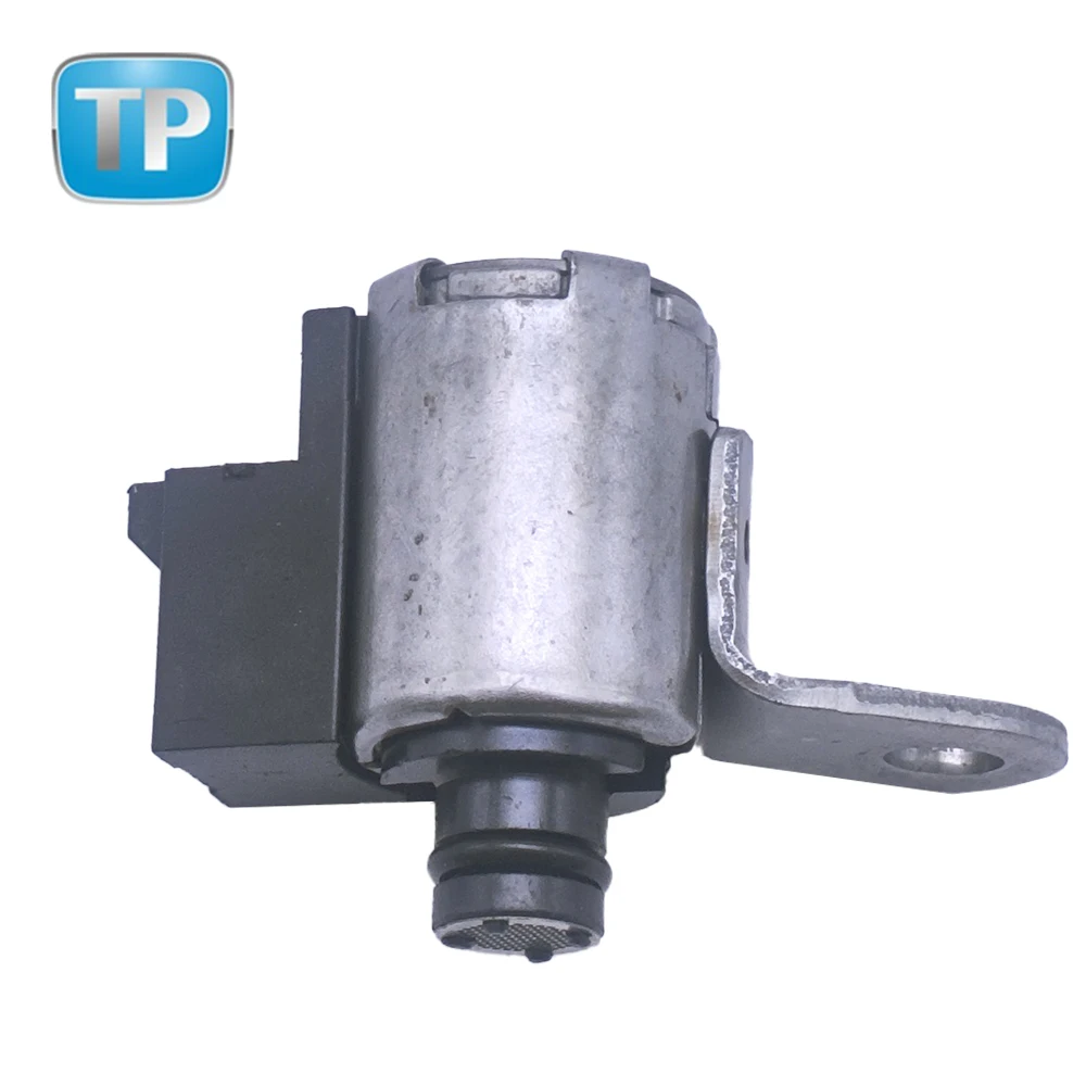 High Quality Auto Parts Transmission Linear Solenoid Manifold for Volvo OEM AW55-50 AW55-55