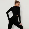 long sleeve color 11