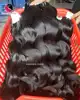 body wave