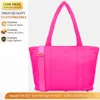 Tote bags