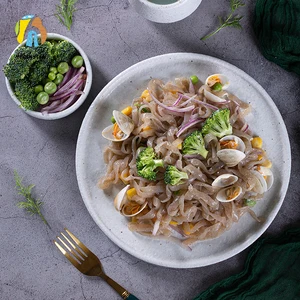 Konjacky Seaweed Noodles Product Type Instant Noodles Konjac Shirataki with Low Calories