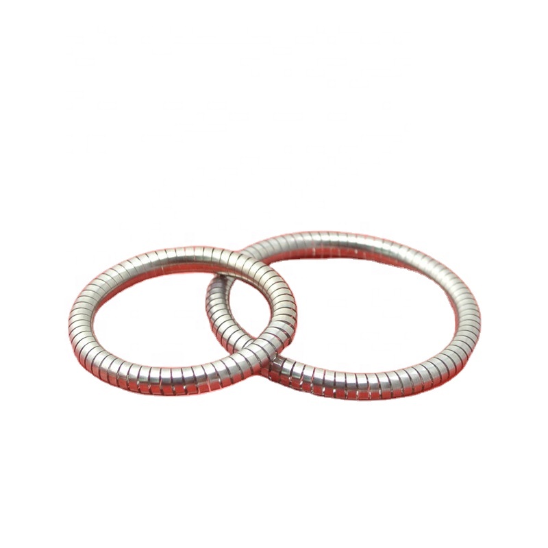 Stainless Steel 301 Bend Spring 1.4310H Elicoil Spring